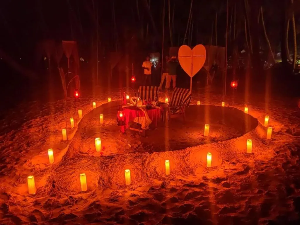 Sangri Las Beach Resort-Havelock Island