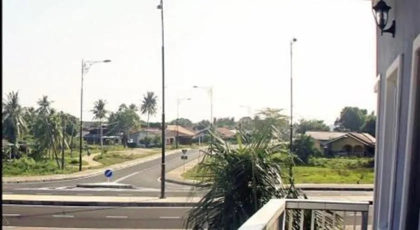 Cenang Langkawi House