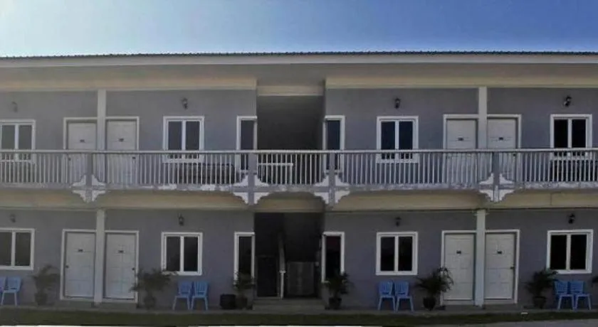 Cenang Langkawi House