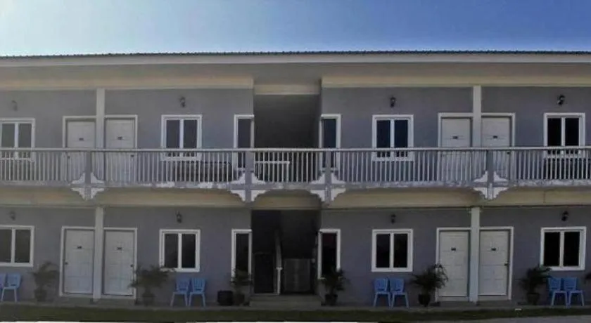 Cenang Langkawi House