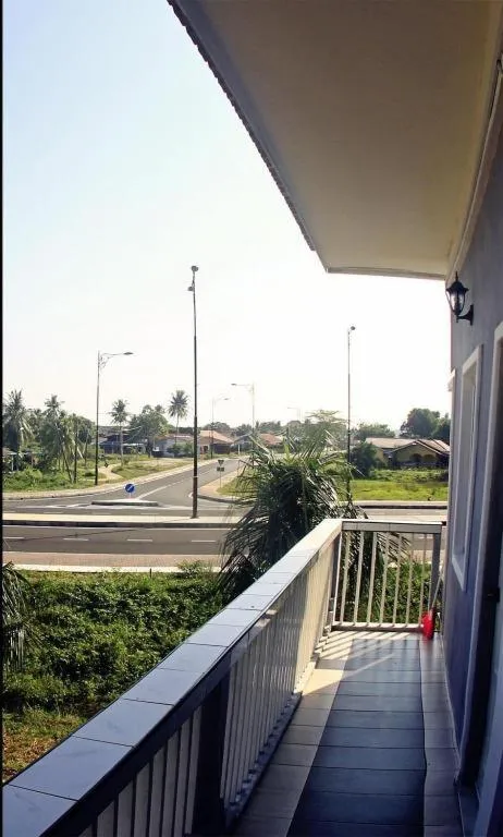 Cenang Langkawi House