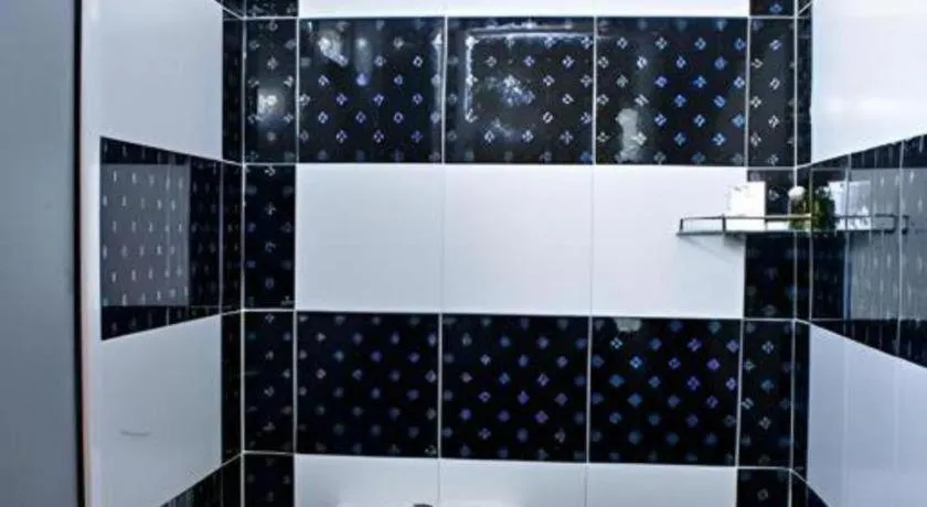 Cenang Langkawi House