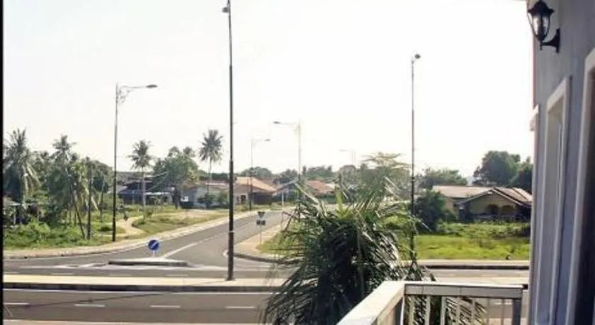 Cenang Langkawi House