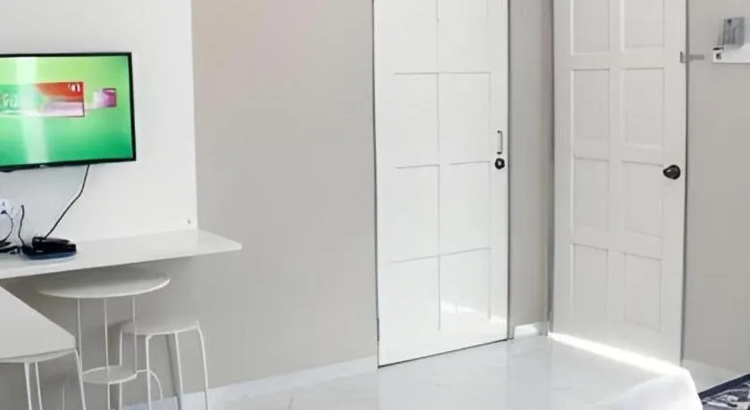 Cenang Langkawi House