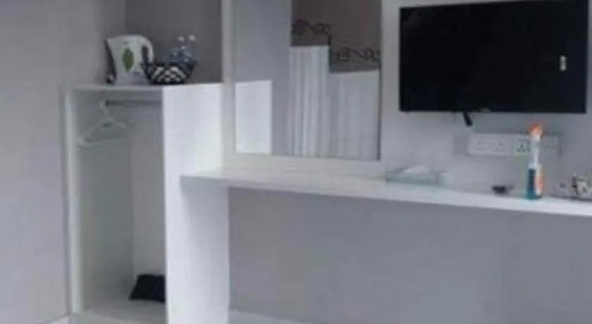 Cenang Langkawi House