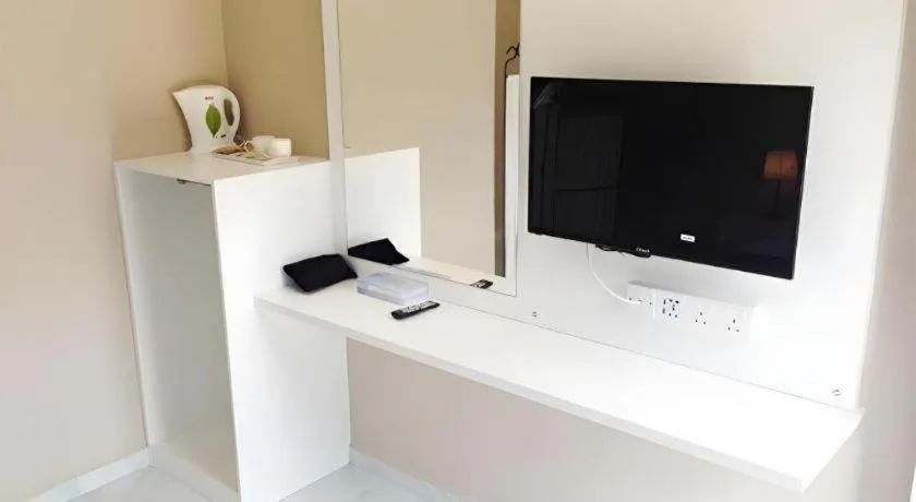 Cenang Langkawi House