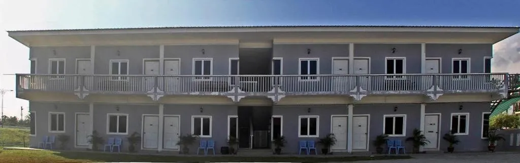 Cenang Langkawi House