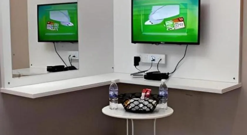 Cenang Langkawi House