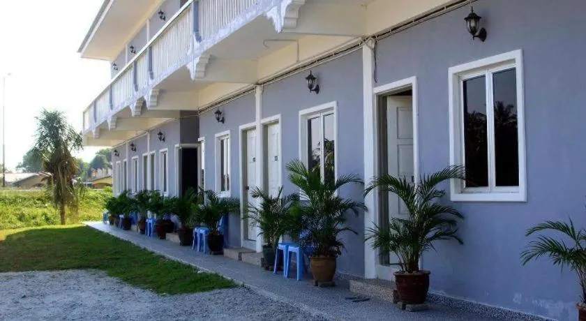 Cenang Langkawi House