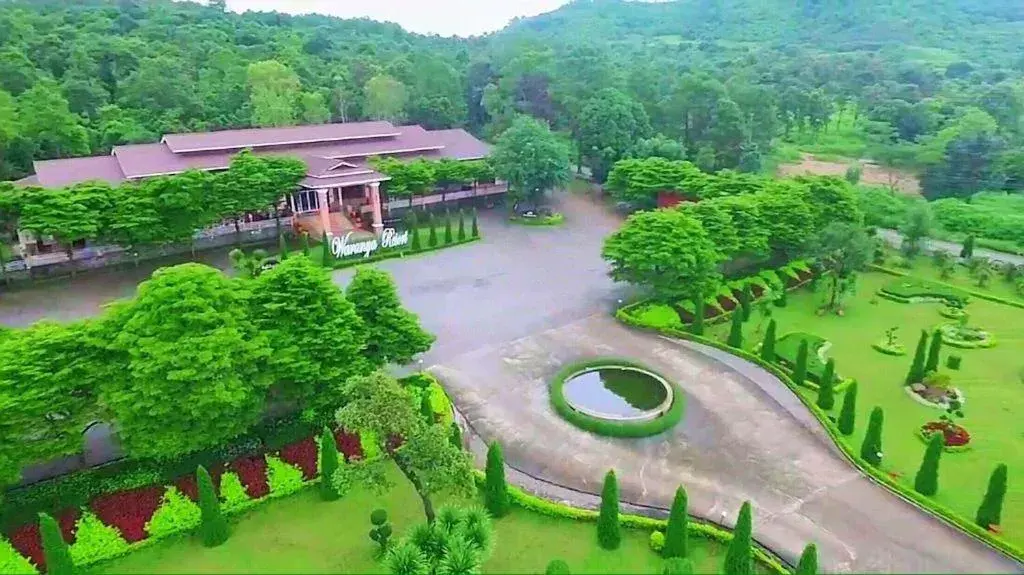 Waranya Resort Waranya Resort