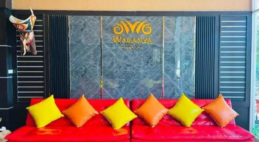 Waranya Resort