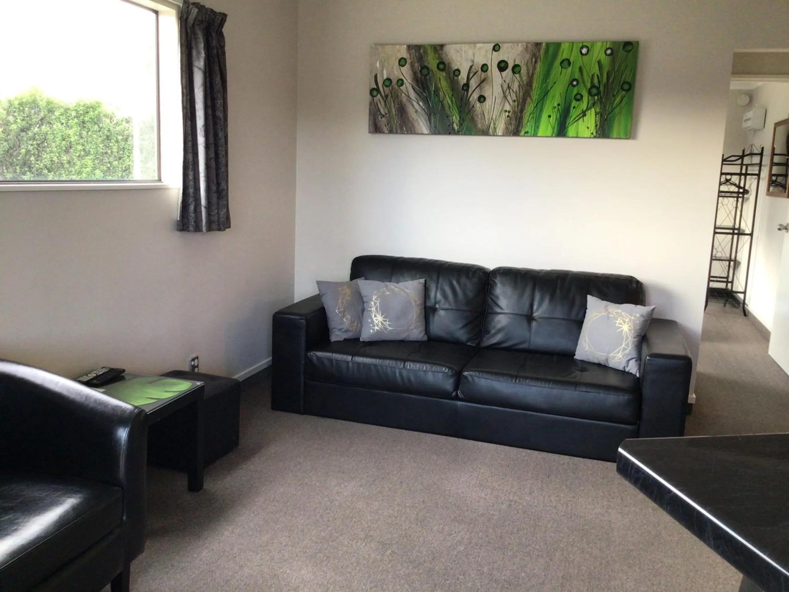 Fiordland Great Views Holiday Park