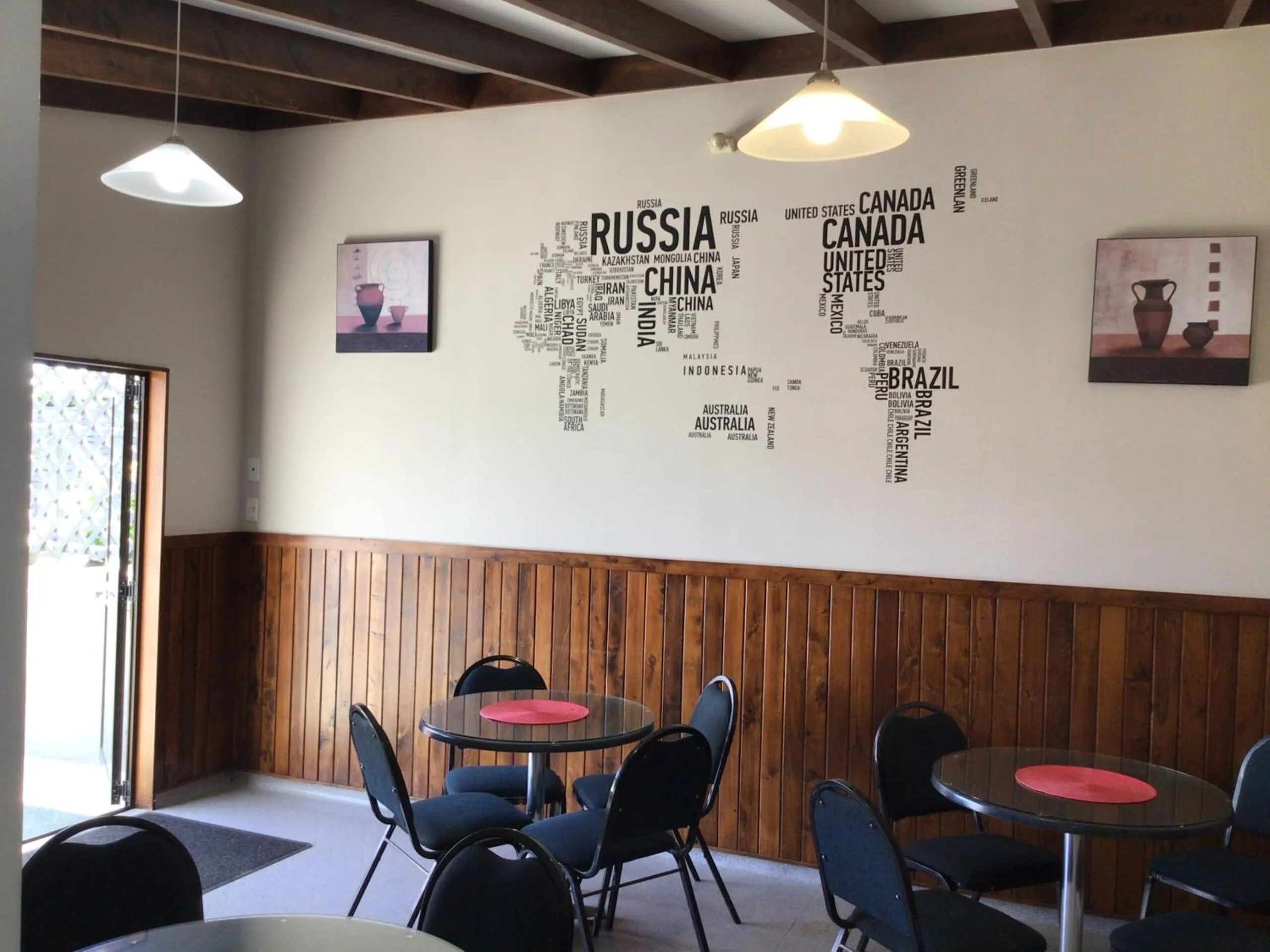 Fiordland Great Views Holiday Park