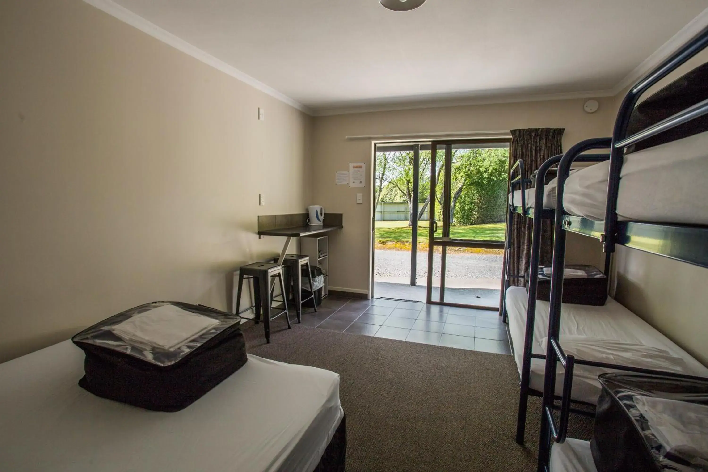 Fiordland Great Views Holiday Park Fiordland Great Views Holiday Park