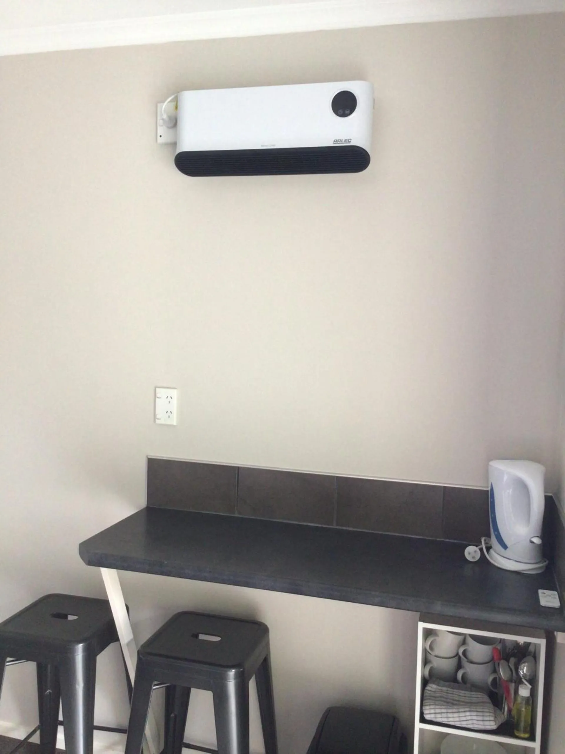 Fiordland Great Views Holiday Park