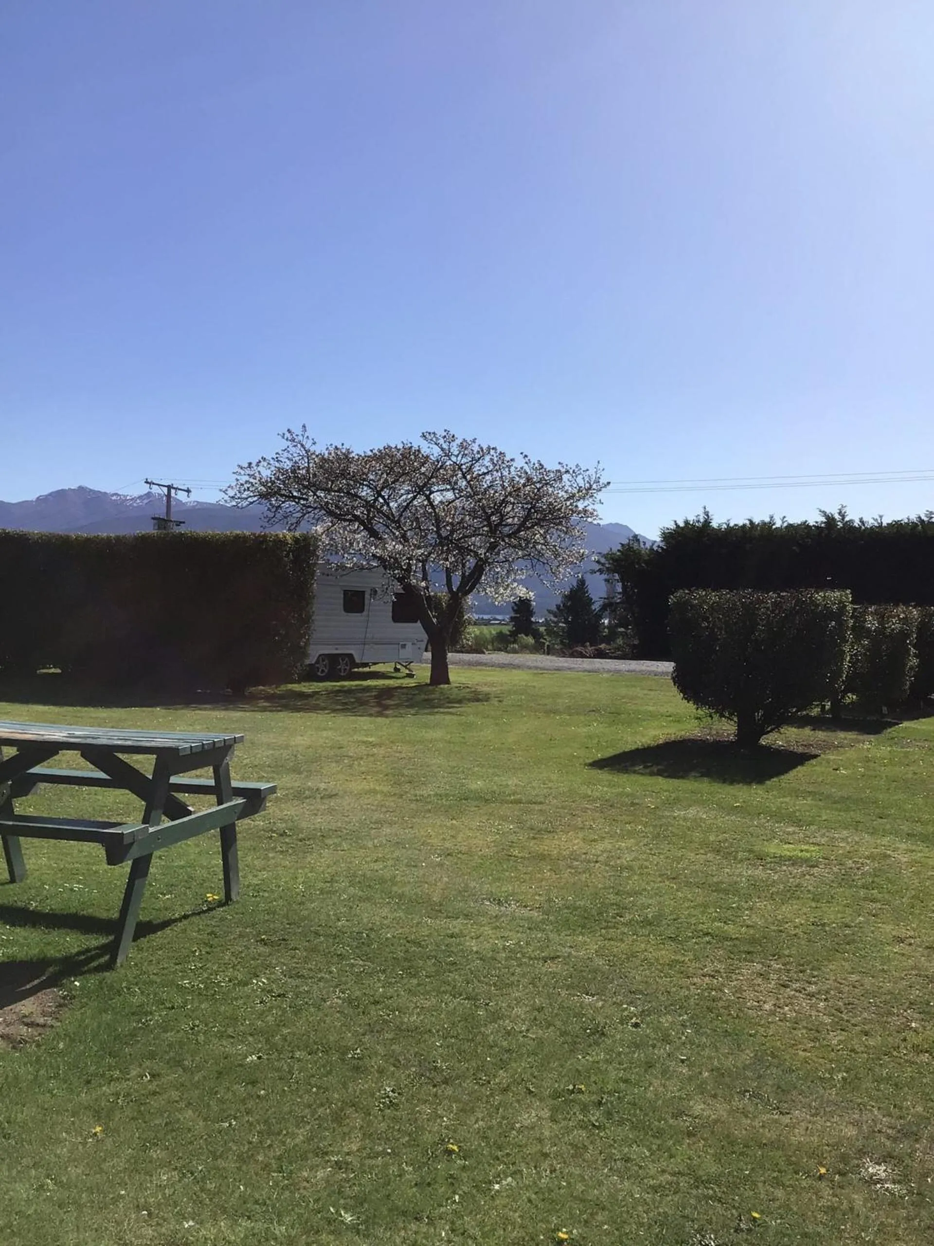 Fiordland Great Views Holiday Park