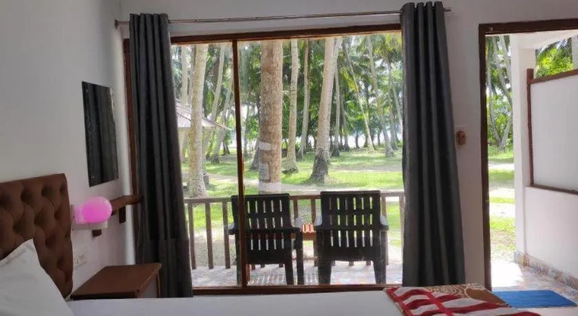 Sea View Beach Resort