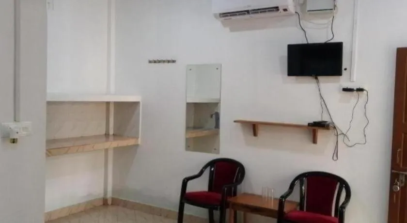 Sea View Beach Resort