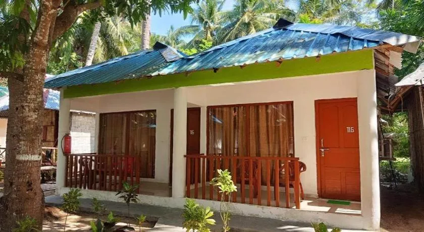 Sea View Beach Resort