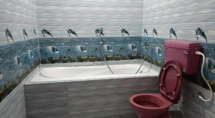 Sea View Beach Resort