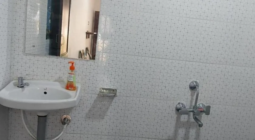 Sea View Beach Resort