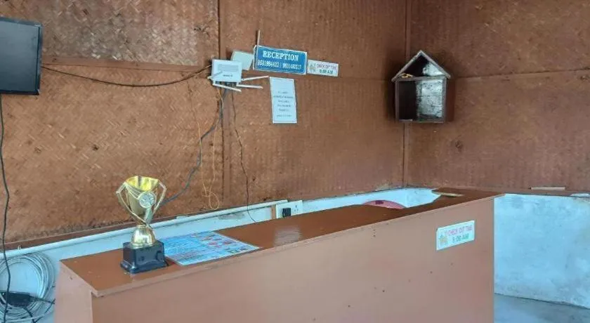 Sea View Beach Resort