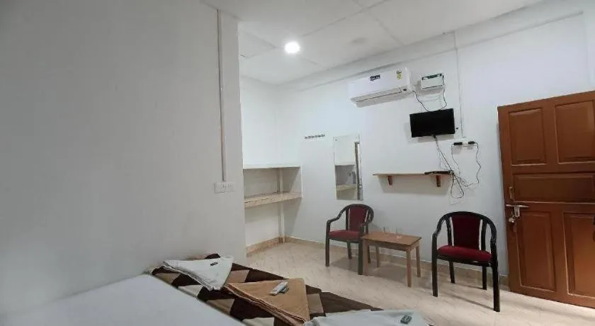 Sea View Beach Resort