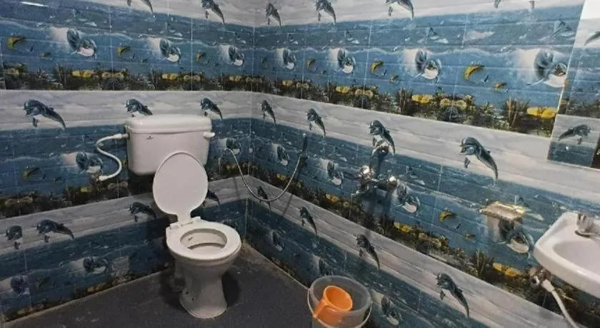 Sea View Beach Resort