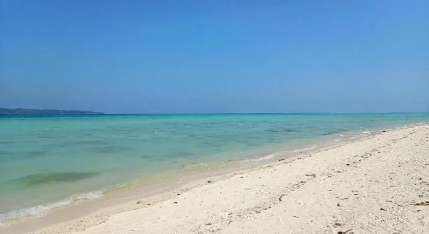 Sea View Beach Resort