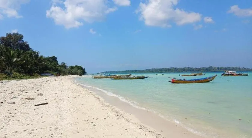 Sea View Beach Resort