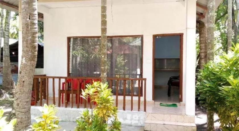 Sea View Beach Resort