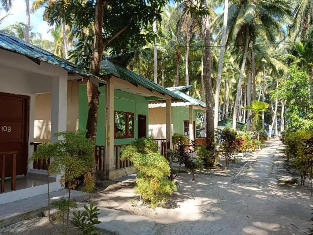 Sea View Beach Resort