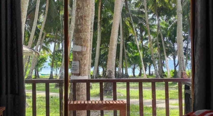 Sea View Beach Resort