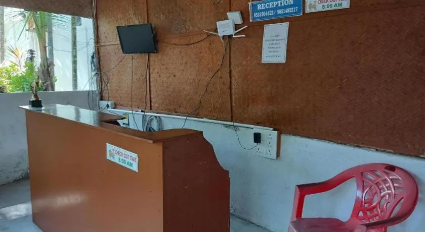 Sea View Beach Resort