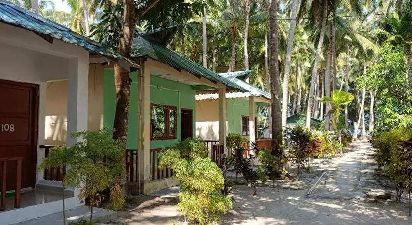 Sea View Beach Resort