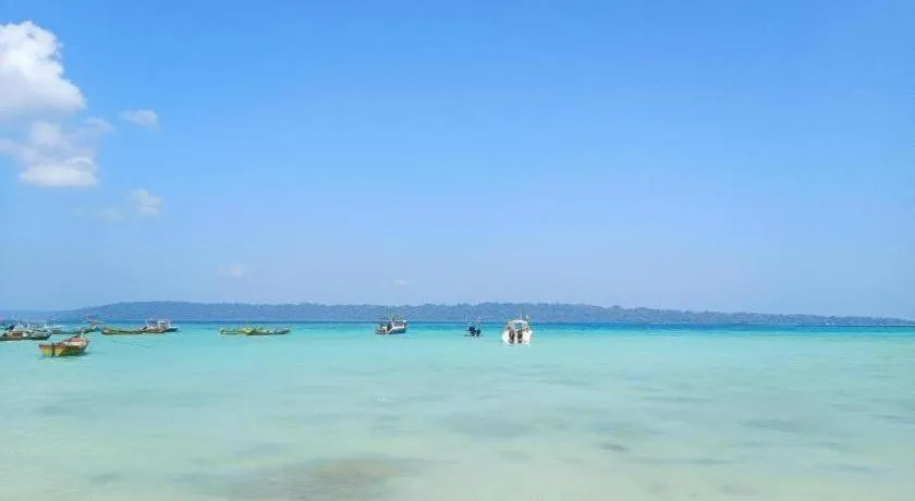 Sea View Beach Resort