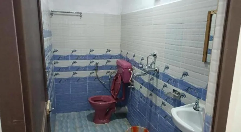 Sea View Beach Resort