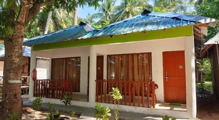 Sea View Beach Resort