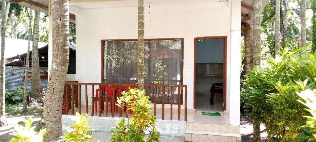 Sea View Beach Resort