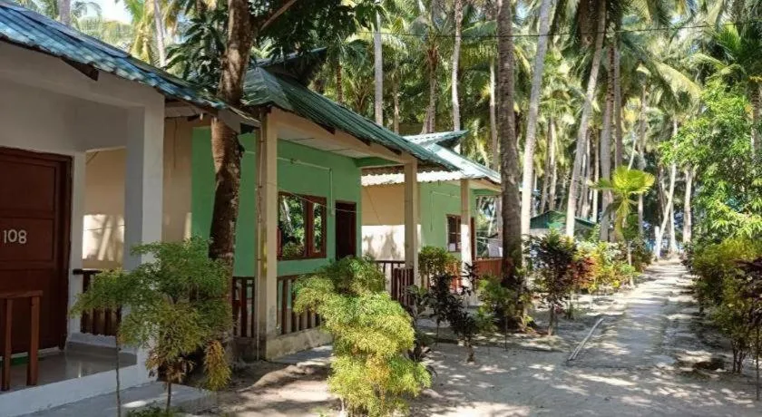 Sea View Beach Resort