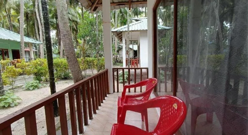 Sea View Beach Resort