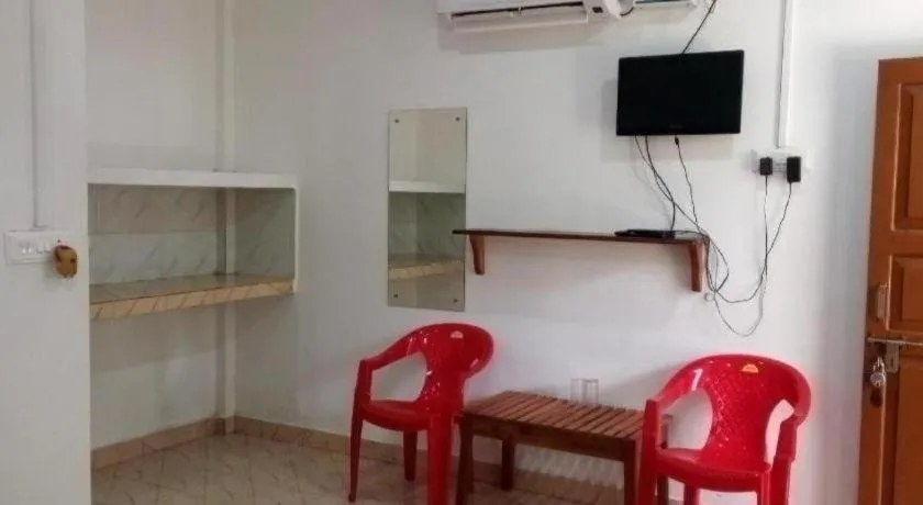 Sea View Beach Resort