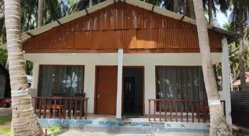 Sea View Beach Resort