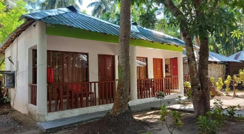 Sea View Beach Resort