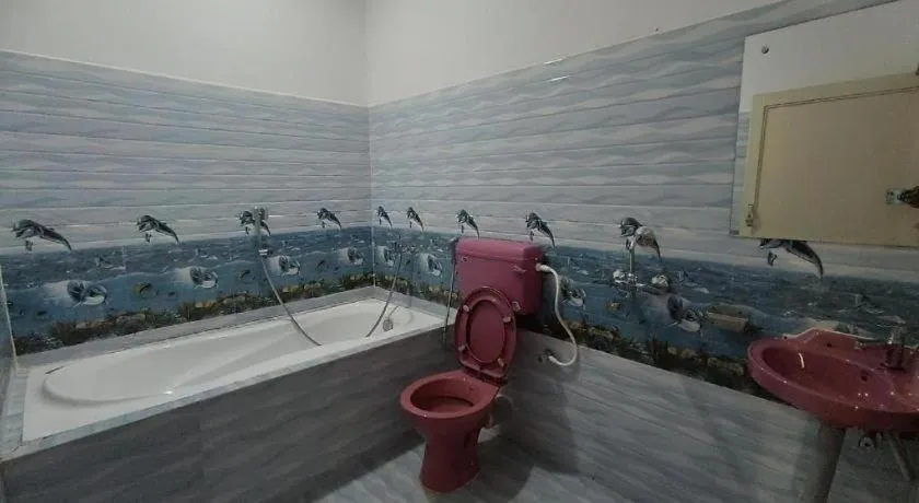 Sea View Beach Resort