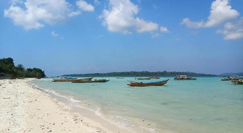 Sea View Beach Resort