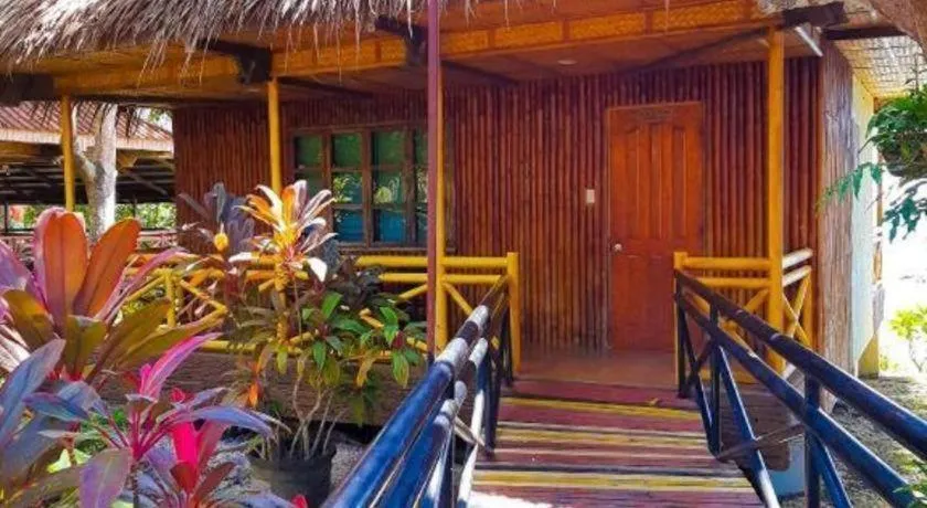 Nataasan Beach Resort and Dive Center