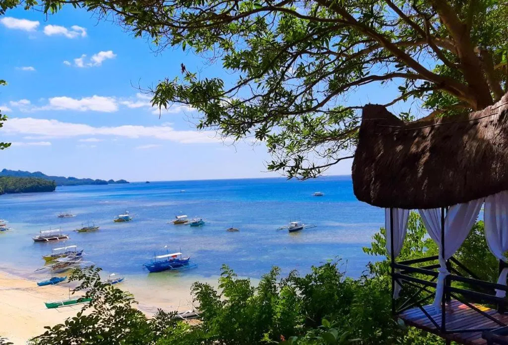 Nataasan Beach Resort and Dive Center