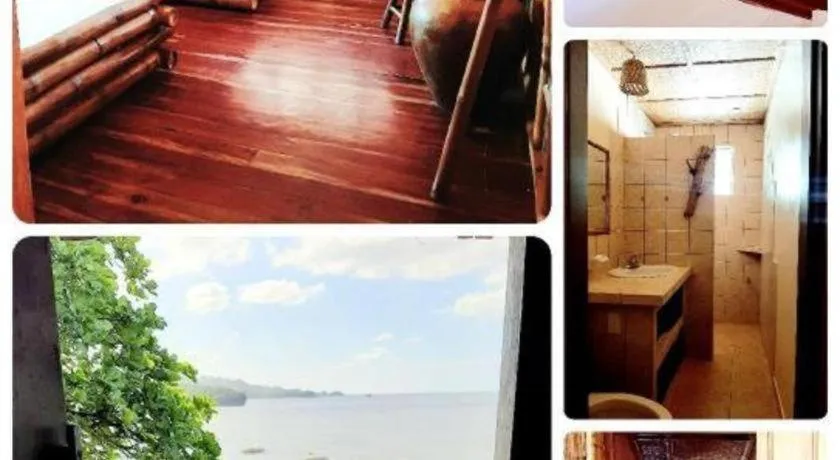 Nataasan Beach Resort and Dive Center