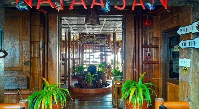 Nataasan Beach Resort and Dive Center